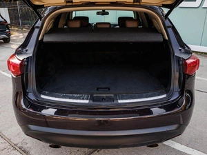 Внедорожник Infiniti QX70 2014 года, 2699000 рублей, Большой Сочи