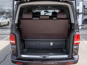 Минивэн Volkswagen Multivan 2012 года, 1995000 рублей, Краснодар