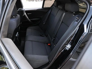 Хетчбэк BMW 1 серия 2010 года, 799000 рублей, Волгоград