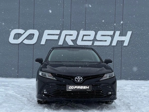 Седан Toyota Camry 2020 года, 2549000 рублей, Ижевск