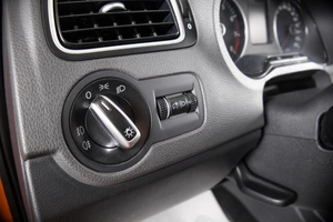Хетчбэк Volkswagen Polo 2011 года, 819000 рублей, Пермь