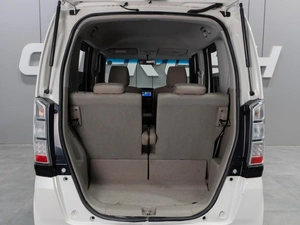 Хетчбэк Honda N-BOX 2013 года, 800000 рублей, Тюмень