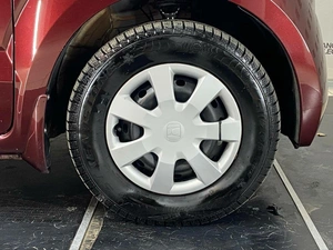 Минивэн Honda N-BOX 2012 года, 590000 рублей, Красноярск