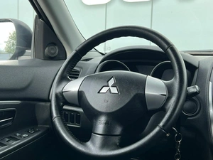 Внедорожник Mitsubishi ASX 2012 года, 979000 рублей, Ижевск