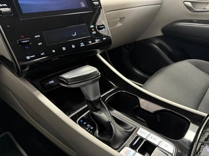 Внедорожник Hyundai Tucson 2021 года, 3042000 рублей, Красноярск