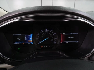 Седан Ford Fusion (North America) 2020 года, 1599000 рублей, Воронеж