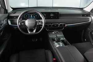 Внедорожник Jetour X70 Plus 2025 года, 2499000 рублей, Минеральные Воды