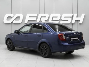 Седан Chevrolet Lacetti 2011 года, 499000 рублей, Ростов-на-Дону