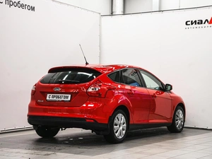 Хетчбэк Ford Focus 2012 года, 679000 рублей, Красноярск