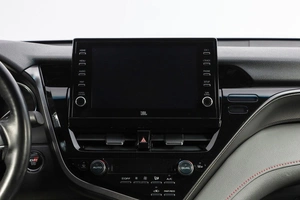 Седан Toyota Camry 2021 года, 4149000 рублей, Новосибирск