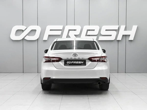 Седан Toyota Camry 2018 года, 3410000 рублей, Ростов-на-Дону