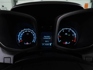 Внедорожник Chevrolet TrailBlazer 2014 года, 1499000 рублей, Воронеж