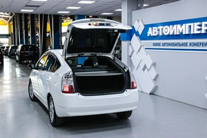 Лифтбек Toyota Prius 2008 года, 828000 рублей, Солонцы