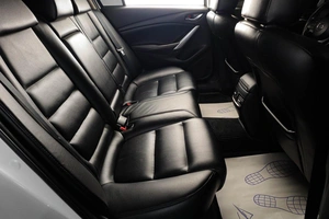 Седан Mazda 6 2013 года, 1719000 рублей, Тюмень