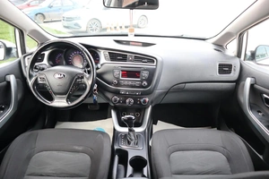 Купе Kia Ceed 2016 года, 1160000 рублей, Мирное