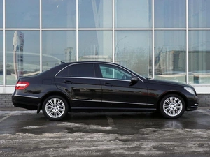 Седан Mercedes-benz E-класс 2010 года, 1590000 рублей, Нижний Новгород