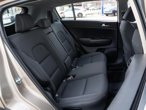 Внедорожник Kia Sportage 2018 года, 2450000 рублей, Краснодар