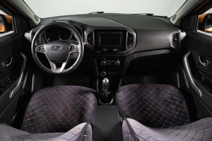 Хетчбэк ВАЗ (LADA) XRAY 2020 года, 1179000 рублей, Сургут