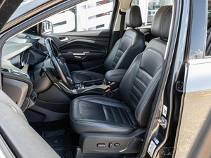 Внедорожник Ford Kuga 2016 года, 2098000 рублей, Краснодар