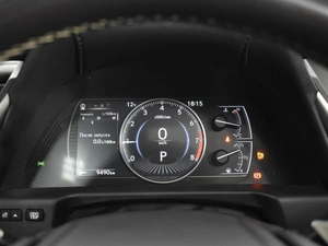 Седан Lexus ES 2018 года, 3463100 рублей, Казань