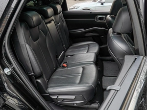 Внедорожник Kia Sorento 2021 года, 4198000 рублей, Краснодар