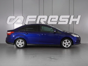 Седан Ford Focus 2014 года, 770000 рублей, Минеральные Воды