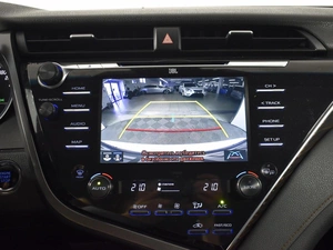 Седан Toyota Camry 2019 года, 2763100 рублей, Казань