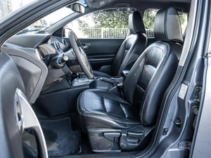 Внедорожник Nissan Qashqai 2008 года, 770000 рублей, Ставрополь