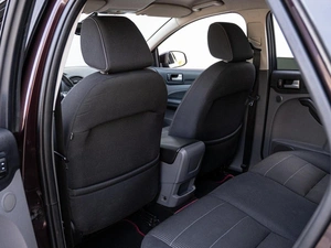 Седан Ford Focus 2009 года, 705000 рублей, Краснодар