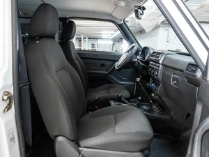 Внедорожник ВАЗ (LADA) Niva Legend 2024 года, 919000 рублей, Ставрополь