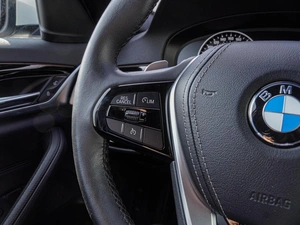 Седан BMW 5 серия 2020 года, 3720000 рублей, Волгоград