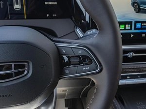 Внедорожник Geely Xingyue L 2026 года, 4290000 рублей, Краснодар