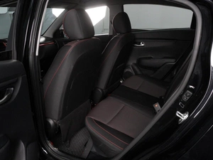 Седан Kia Rio 2021 года, 1729000 рублей, Минеральные Воды