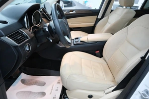 Внедорожник Mercedes-benz GLE-класс 2017 года, 4399000 рублей, Омск