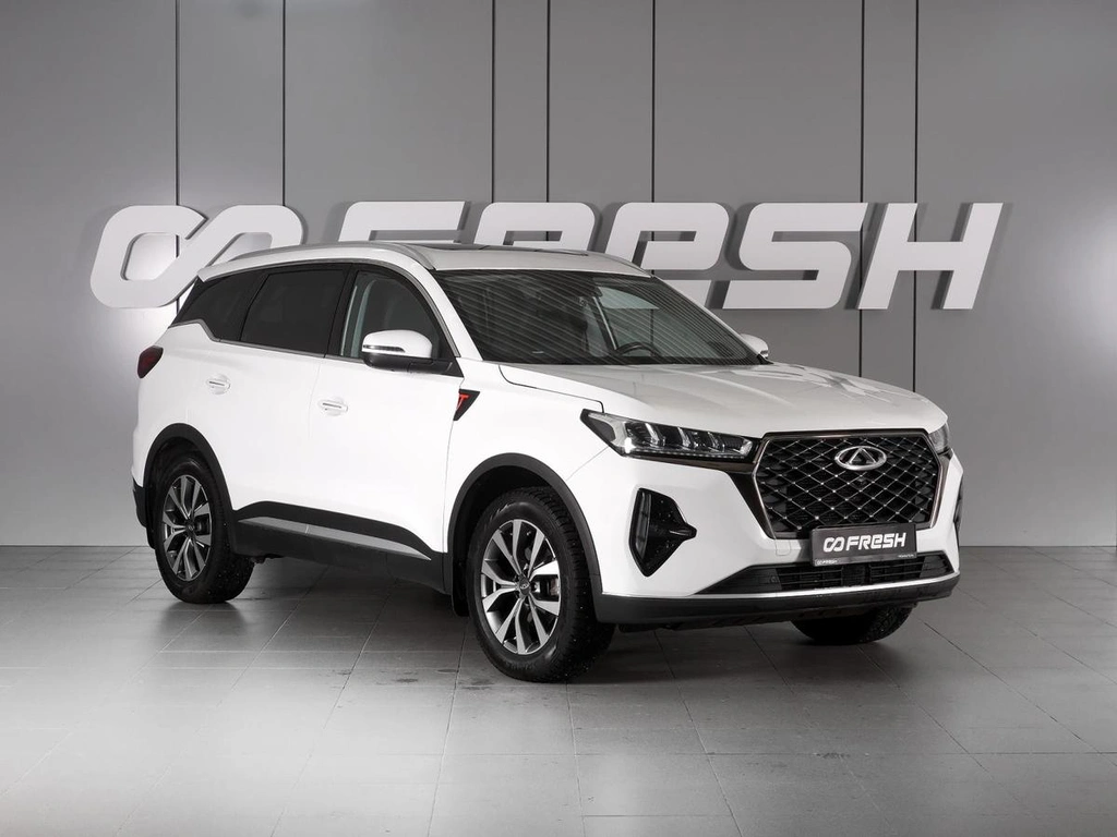 Внедорожник Chery Tiggo 7 Pro Max 2023 года, 1949000 рублей, Минеральные Воды