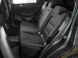 Внедорожник Kia Sportage 2019 года, 2299000 рублей, Воронеж