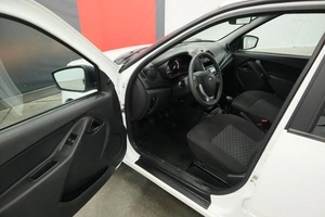 Седан ВАЗ (LADA) Granta 2022 года, 850000 рублей, Курск