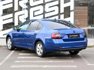 Лифтбек Skoda Octavia 2018 года, 2320000 рублей, Волгоград