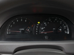 Седан Toyota Camry 2002 года, 680000 рублей, Омск