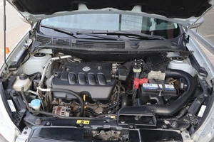 Внедорожник Nissan Qashqai 2012 года, 1135000 рублей, Мирное