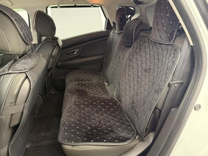 Минивэн Renault Scenic 2017 года, 1425000 рублей, Орёл