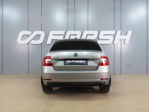 Лифтбек Skoda Octavia 2019 года, 1699000 рублей, Воронеж