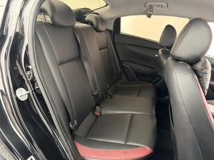 Седан Kia Rio 2019 года, 1299000 рублей, Орёл