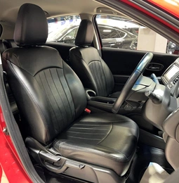 Внедорожник Honda Vezel 2017 года, 1758000 рублей, Красноярск