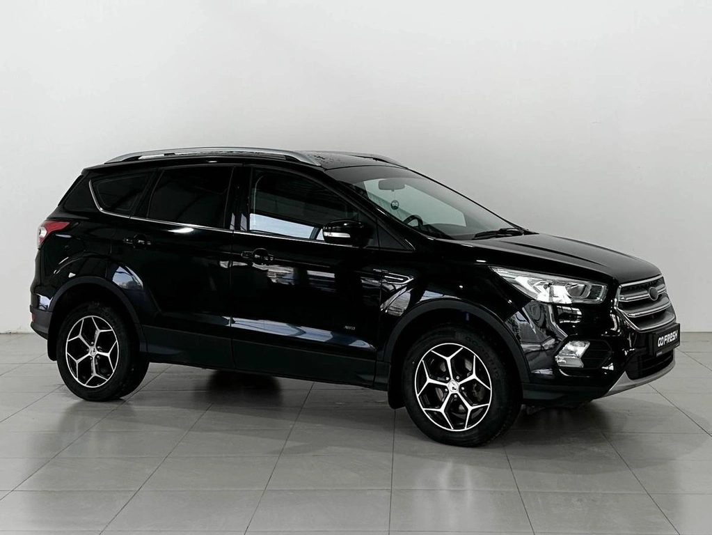 Внедорожник Ford Kuga 2017 года, 1680000 рублей, Кострома