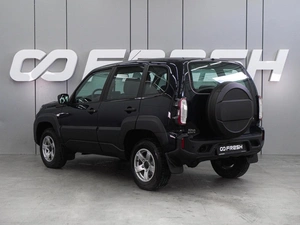 Внедорожник ВАЗ (LADA) Niva Travel 2024 года, 1484000 рублей, Воронеж