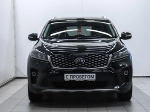 Внедорожник Kia Sorento Prime 2019 года, 2690000 рублей, Красноярск