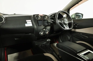 Хетчбэк Nissan Note 2018 года, 989000 рублей, Новосибирск