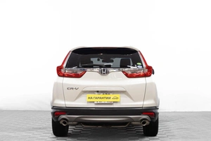 Внедорожник Honda CR-V 2019 года, 2899000 рублей, Барнаул