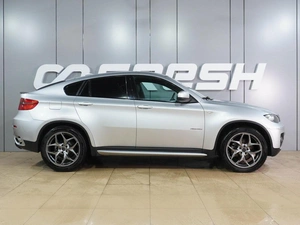 Внедорожник BMW X6 2010 года, 1909000 рублей, Воронеж